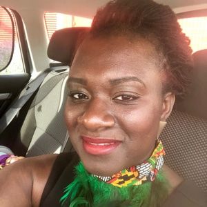 Meet your Posher, Anita